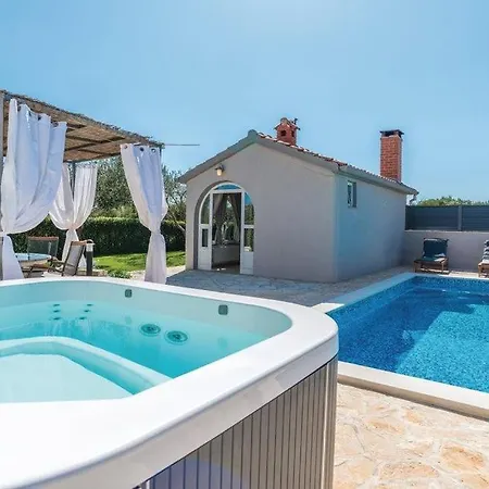 Ana - Zadar By Guide 아파트 Bokanjac