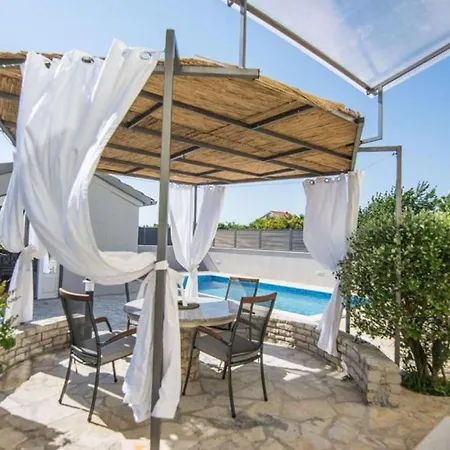 Ana - Zadar By Guide * Bokanjac