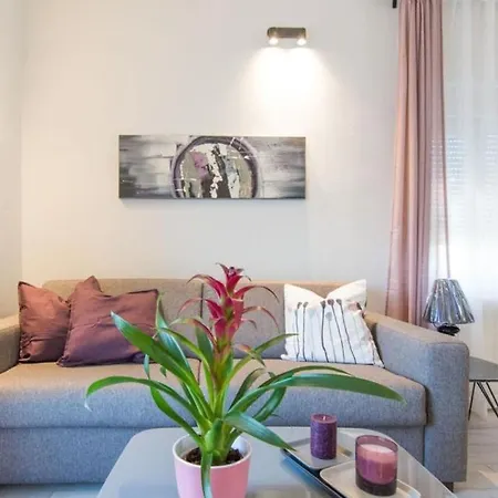 Ana - Zadar By Guide 아파트 *