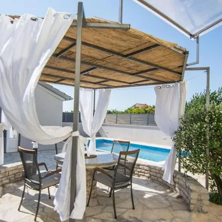 Ana - Zadar By Guide