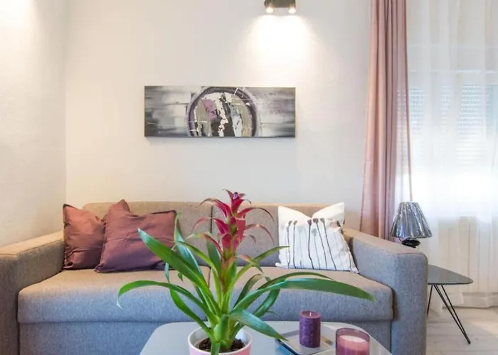 Ana - Zadar By Guide 公寓 扎达尔